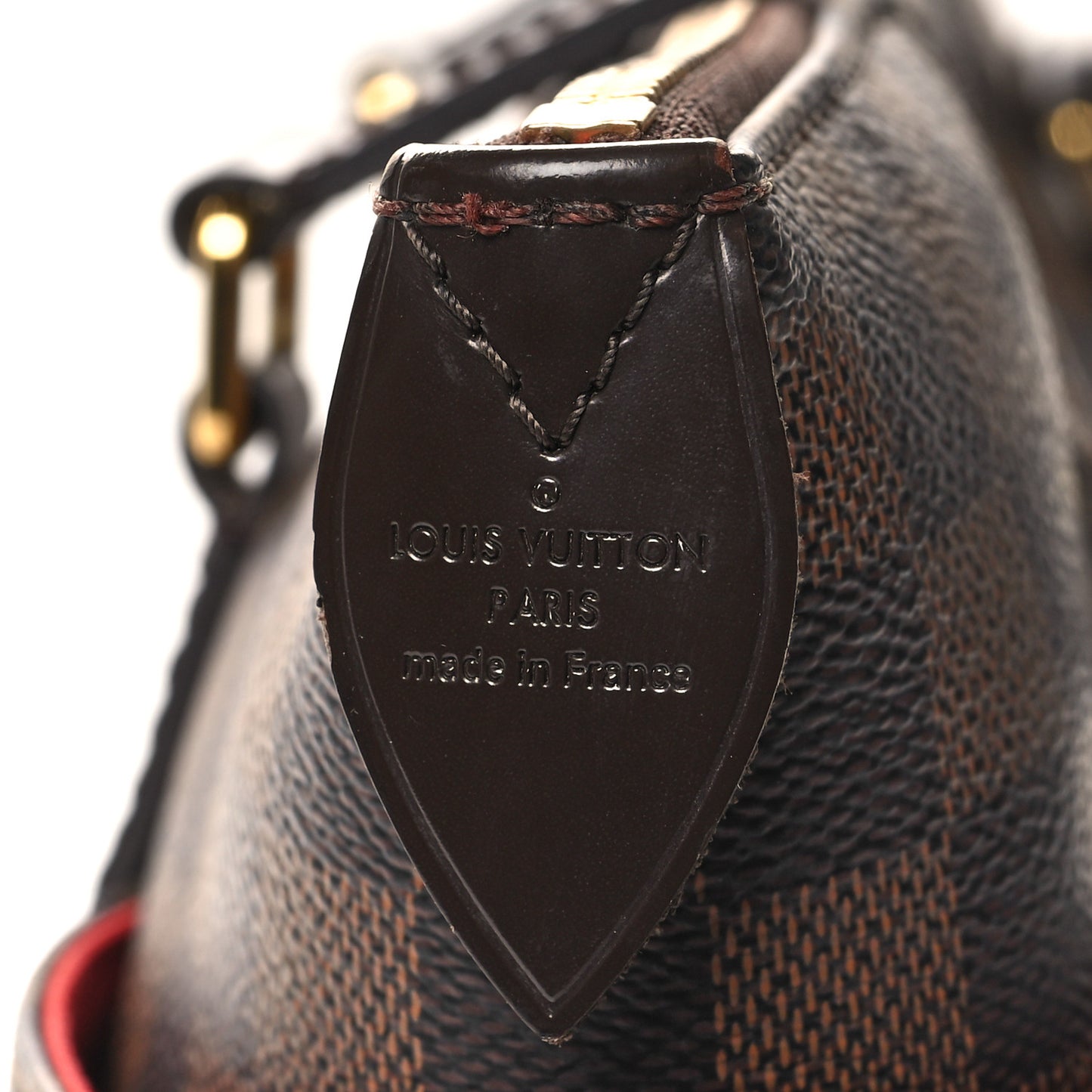 Damier Ebene Totally PM