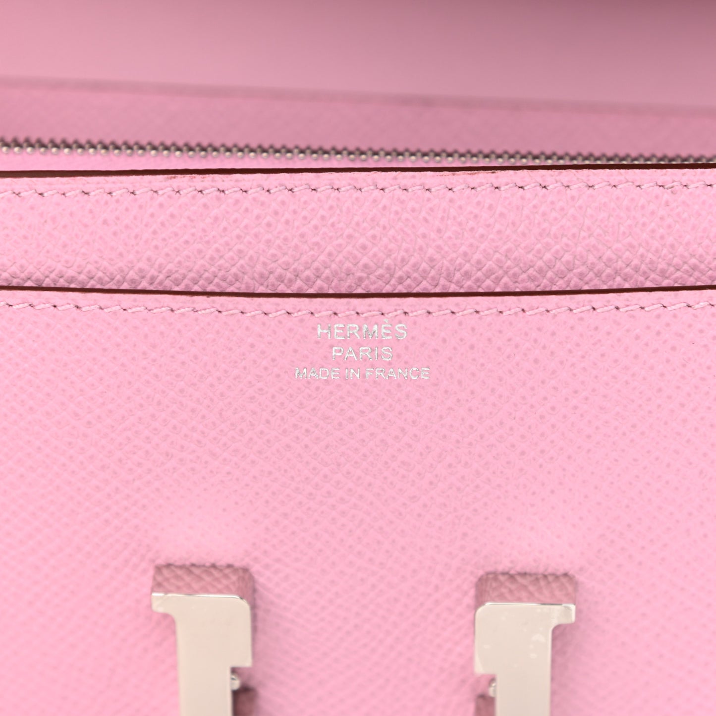 Epsom Constance Wallet To Go Mauve Sylvestre