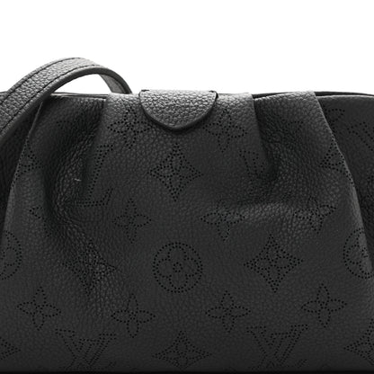 Louis Vuitton Mahina Scala Mini Pouch Black 8 of 10