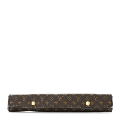 Louis Vuitton Monogram Watch Case 1 of 8