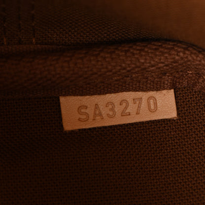 Louis Vuitton Monogram Nano Noe 7 of 10