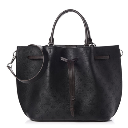 Louis Vuitton Mahina Girolata Black 1 of 9