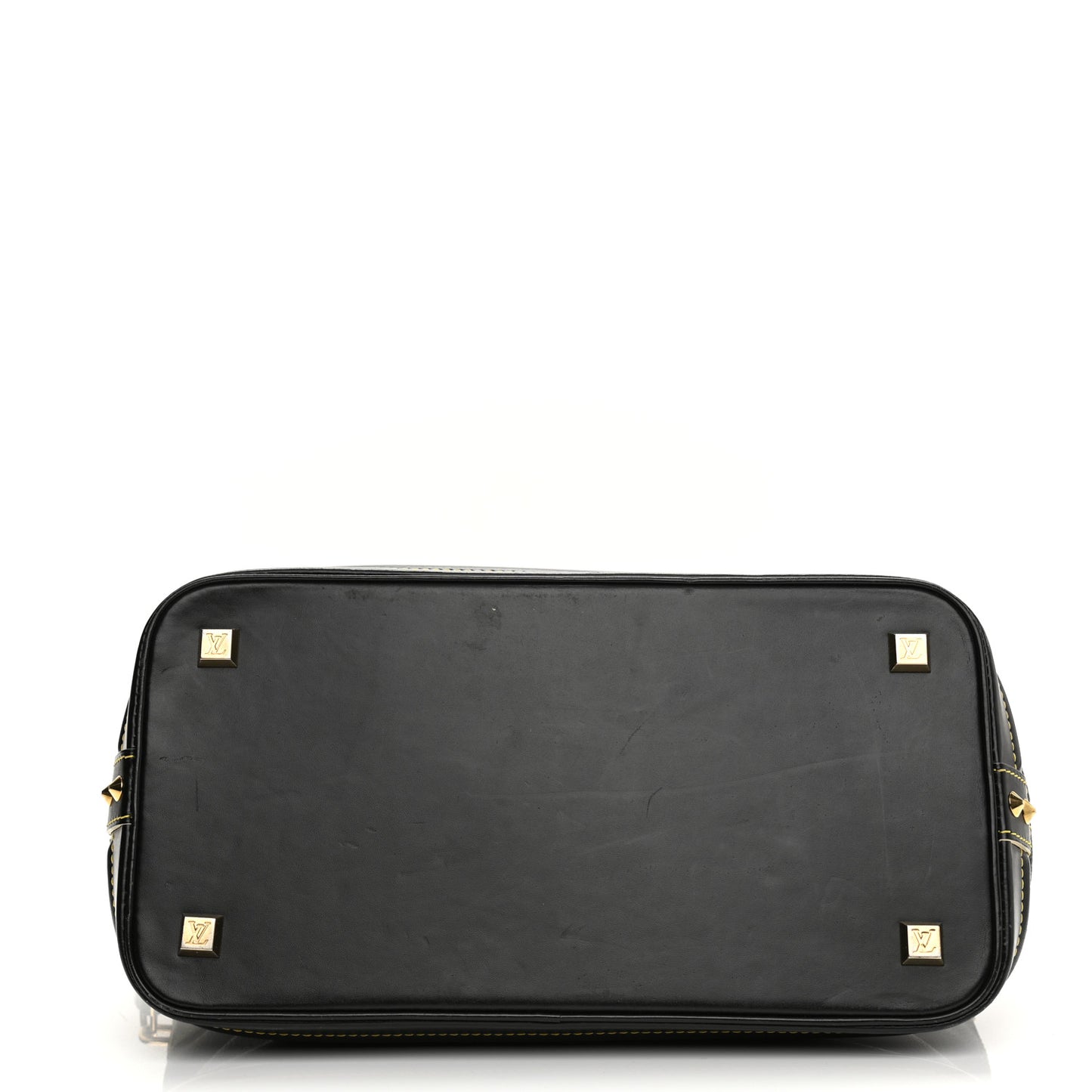 Suhali Lockit MM Black
