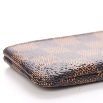 Louis Vuitton Damier Ebene Key Pouch 10 of 12