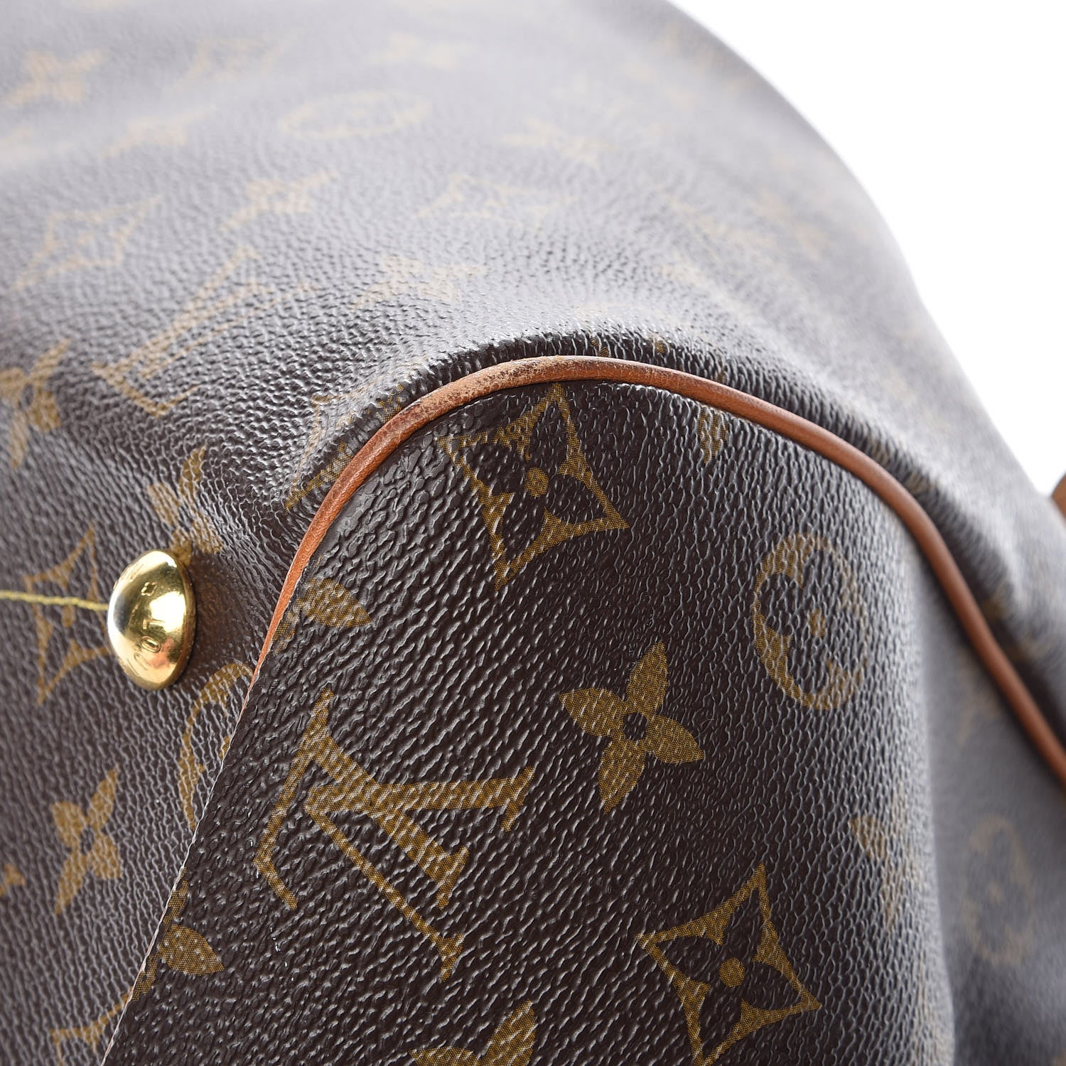 Louis Vuitton Monogram Tivoli GM 19 of 23