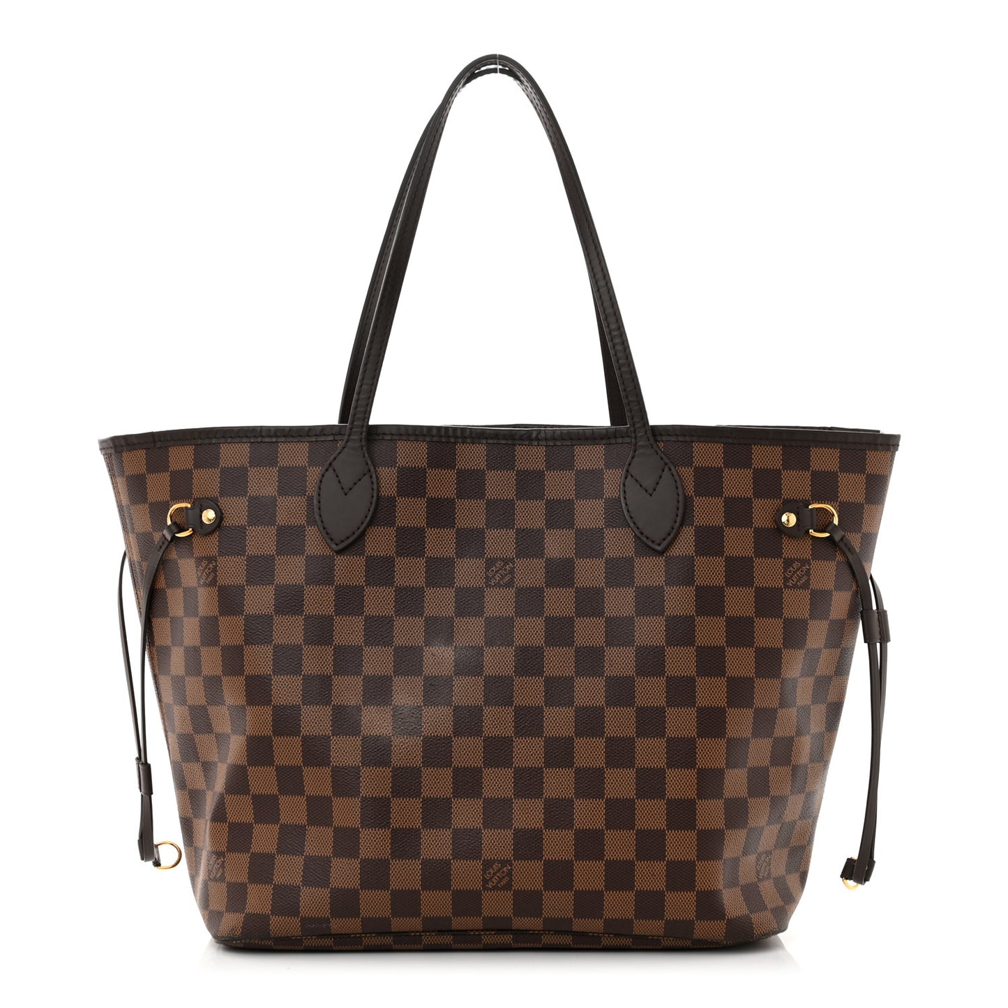 Damier Ebene Neo Neverfull MM