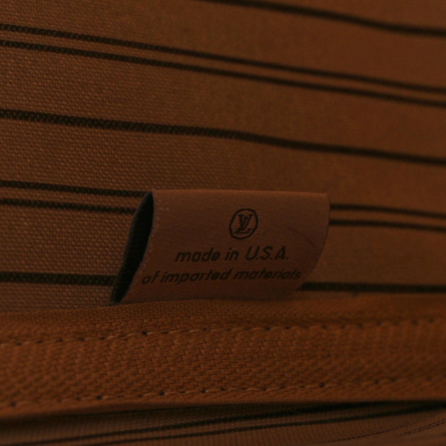 Monogram Neo Neverfull MM