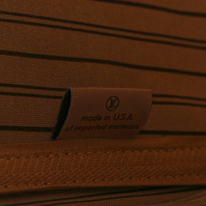 Louis Vuitton Monogram Neo Neverfull MM 8 of 14