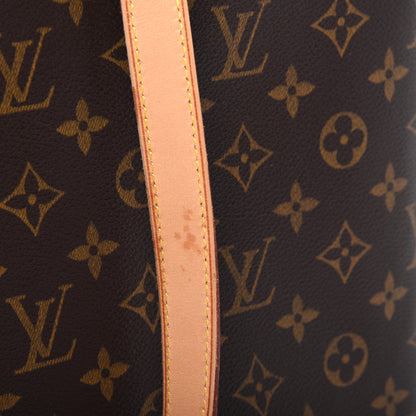 Louis Vuitton Monogram Luco 16 of 16