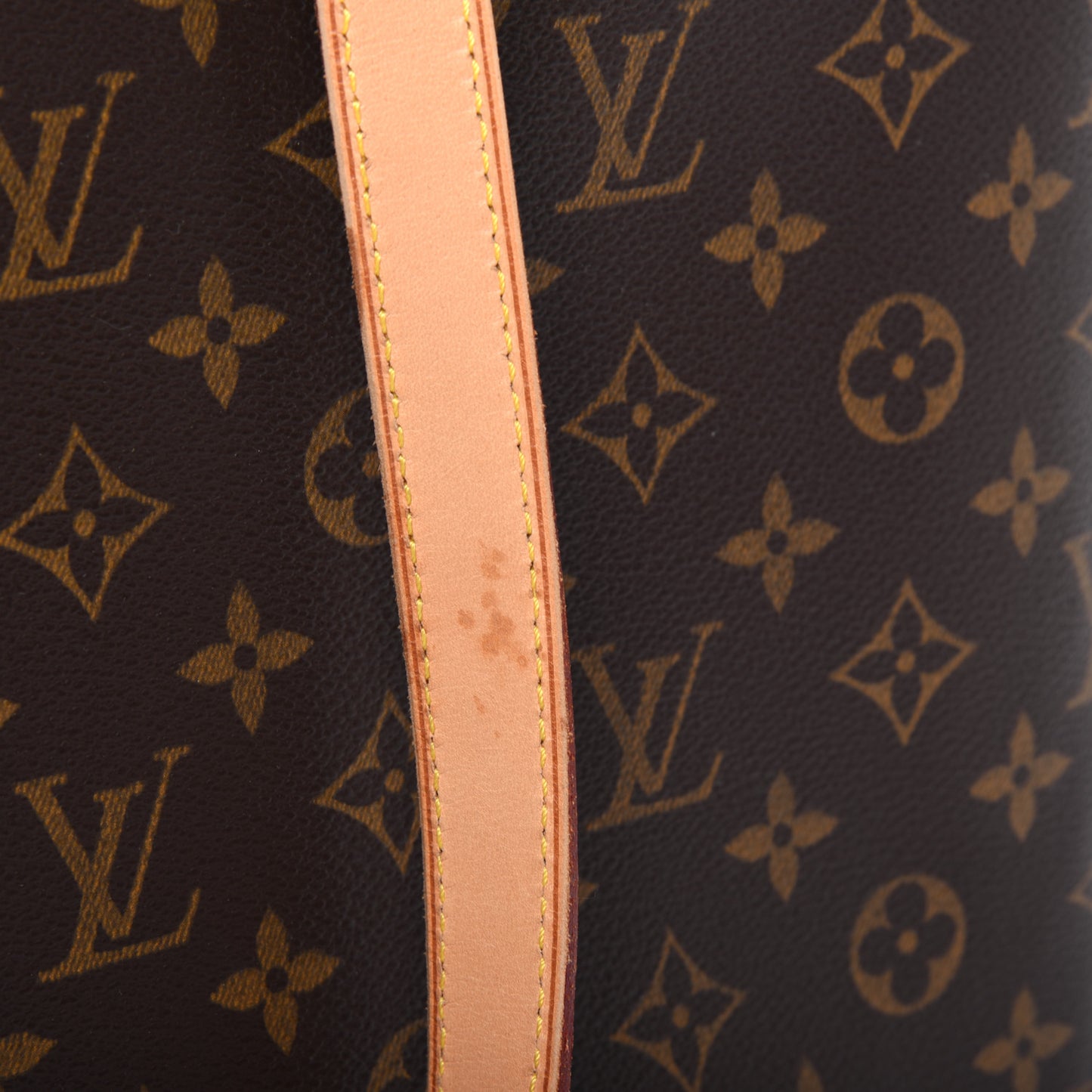 Monogram Luco