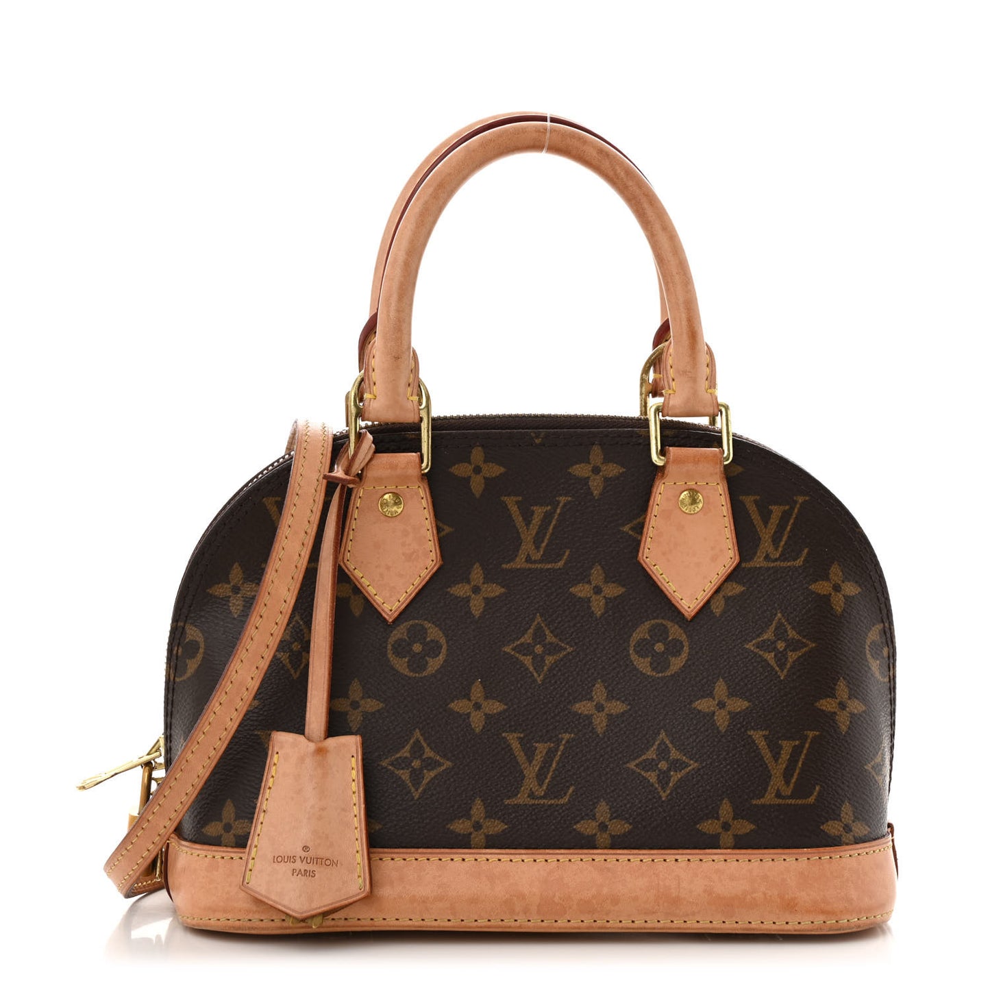 Monogram Alma BB