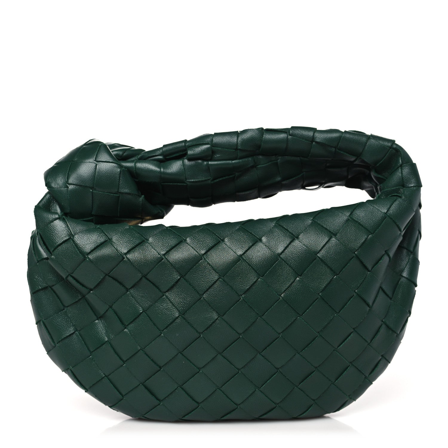 Bottega Veneta Nappa Intrecciato Mini Jodie Raintree 1 of 11