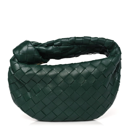 Bottega Veneta Nappa Intrecciato Mini Jodie Raintree 1 of 11