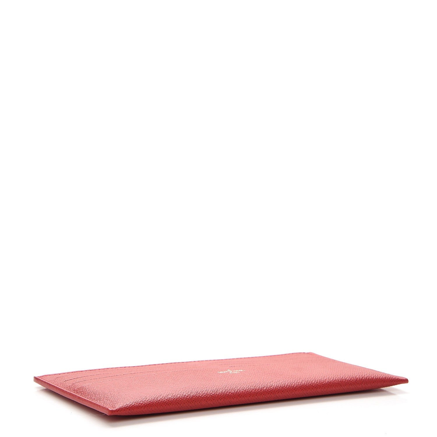 Louis Vuitton Calfskin Pochette Felicie Card Holder Insert 4 of 6