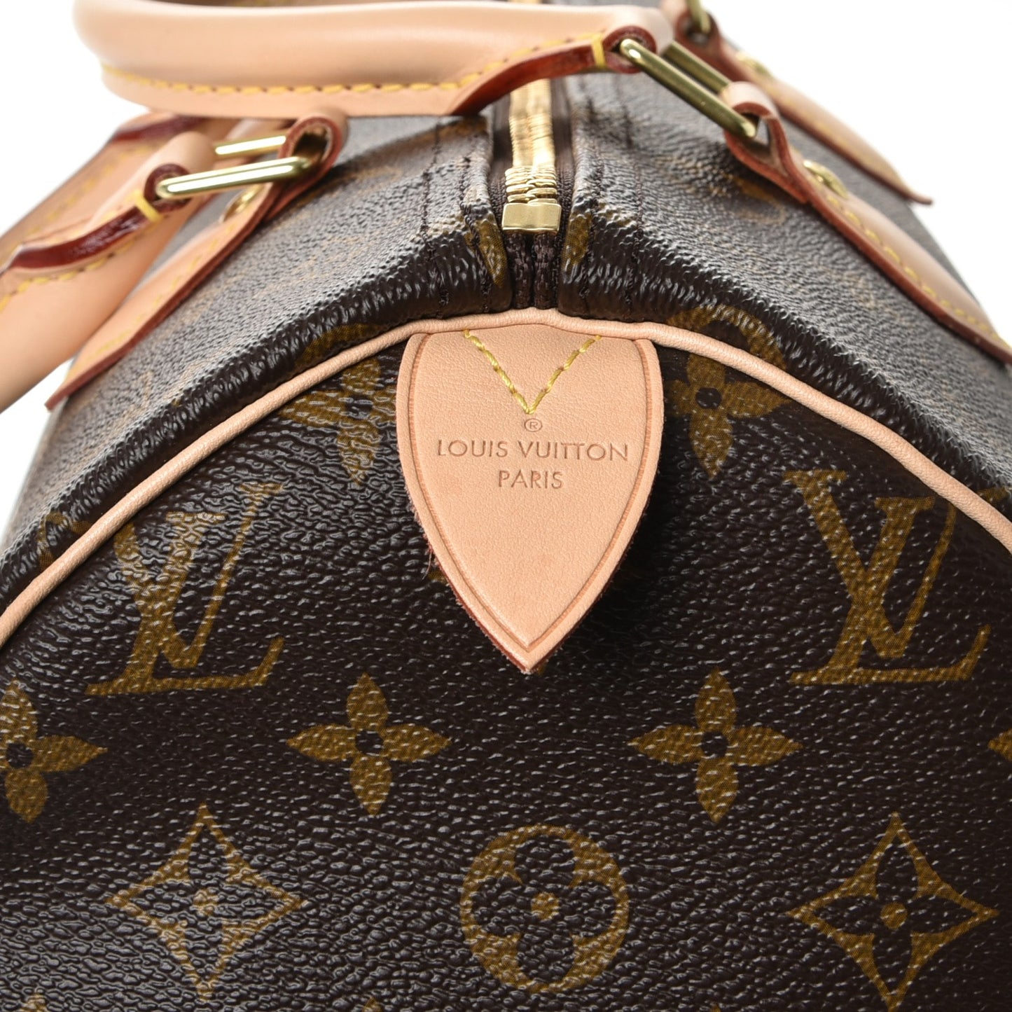 Monogram Speedy 30