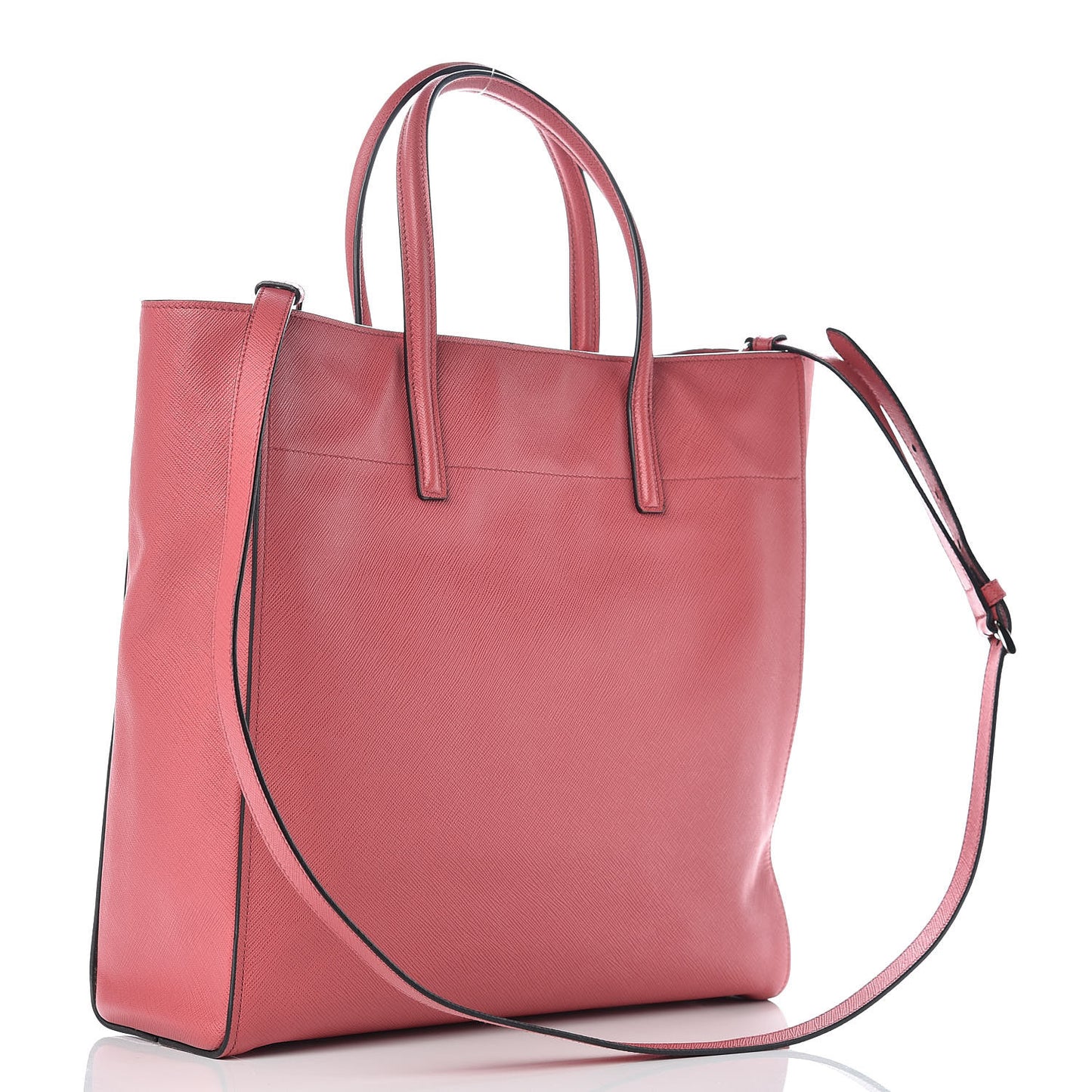 Saffiano Soft Tote Tamaris