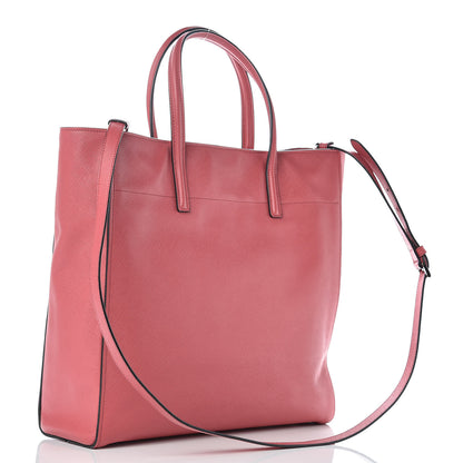 Prada Saffiano Soft Tote Tamaris 4 of 11