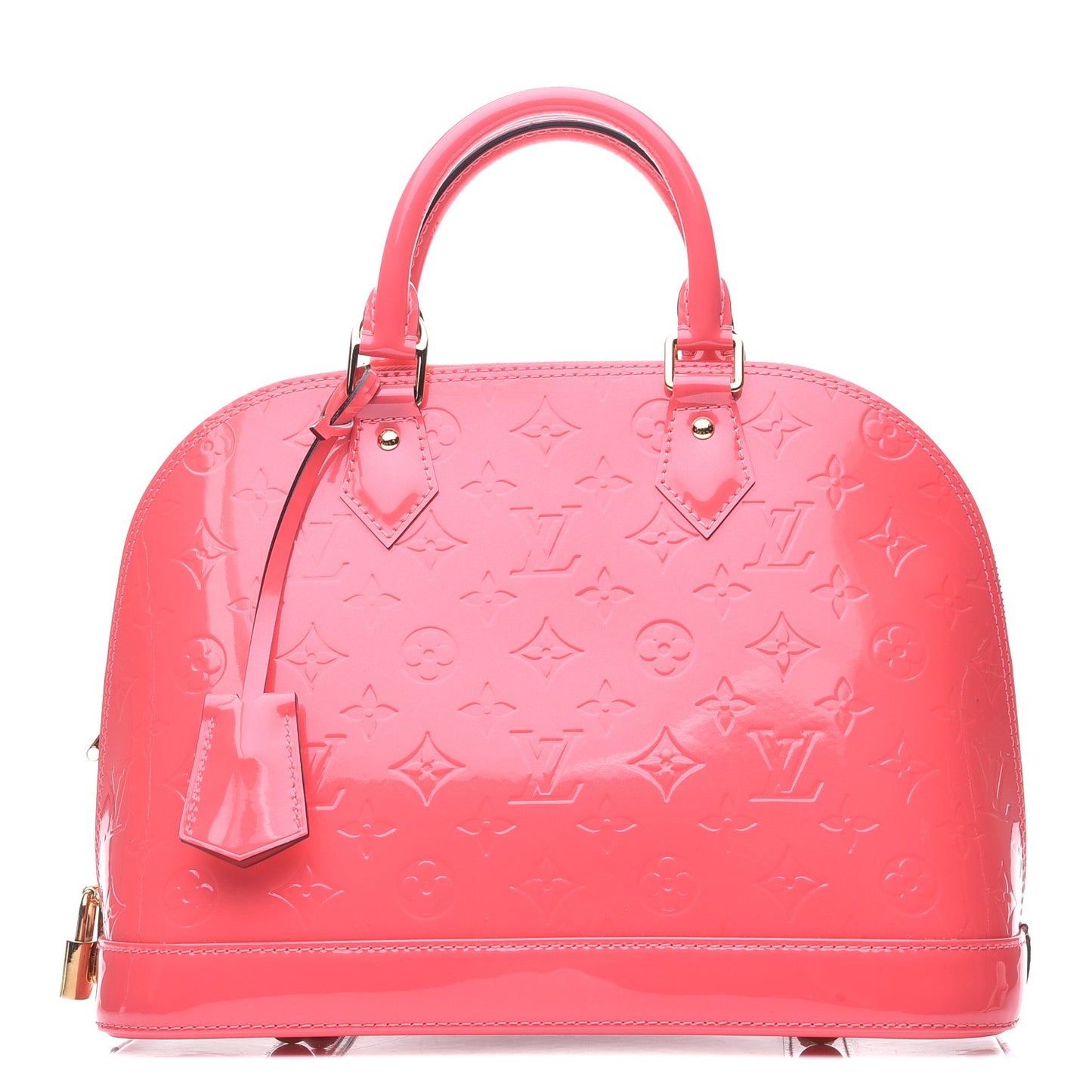Vernis Alma PM Rose Litchi