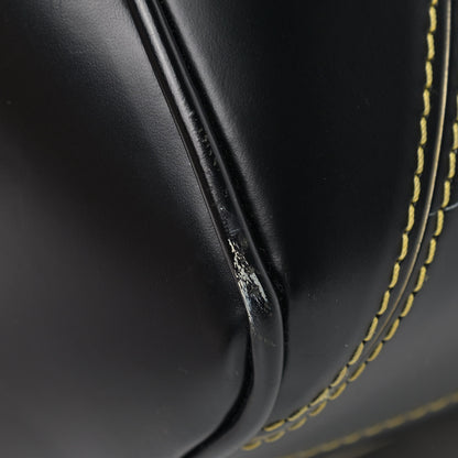 Louis Vuitton Suhali Le Majestueux Black 11 of 12