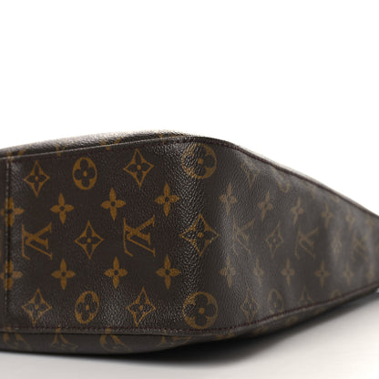 Louis Vuitton Monogram Looping GM 9 of 13