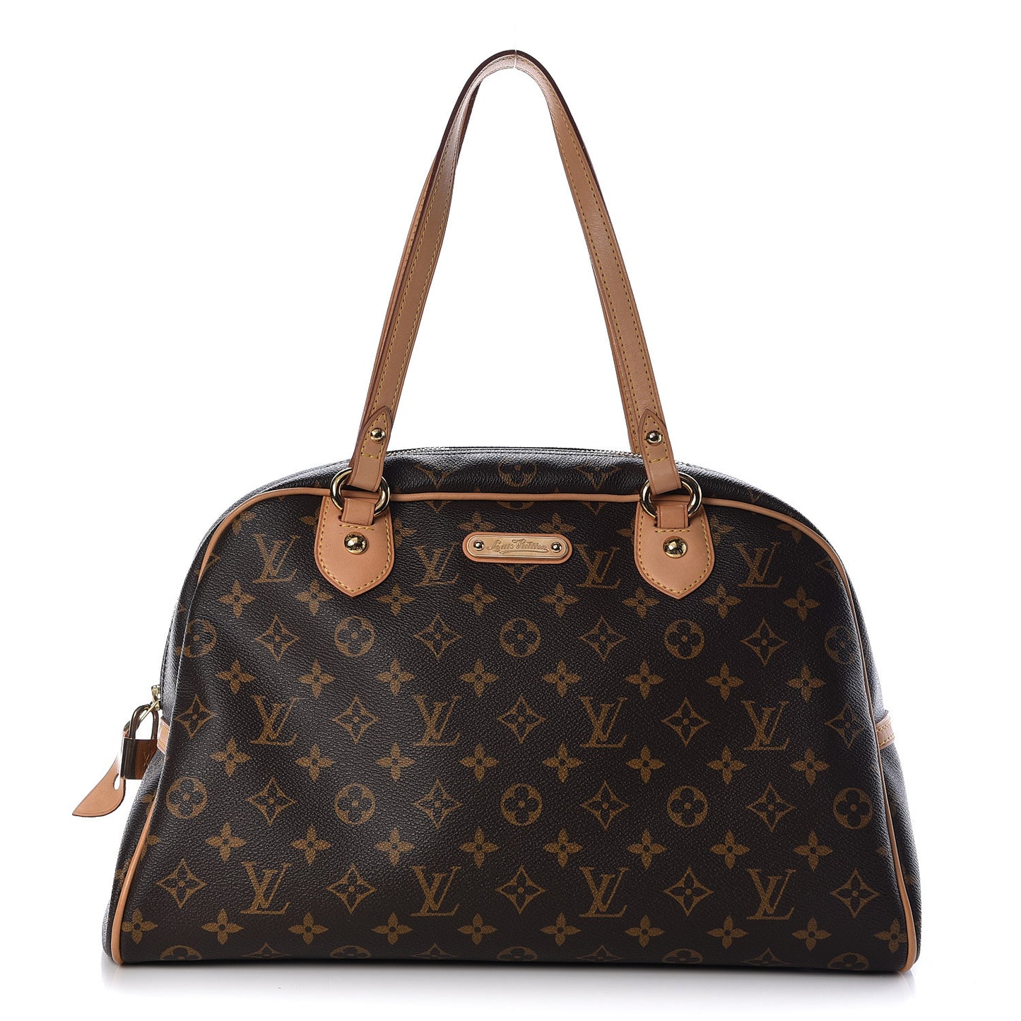 Monogram Montorgueil GM
