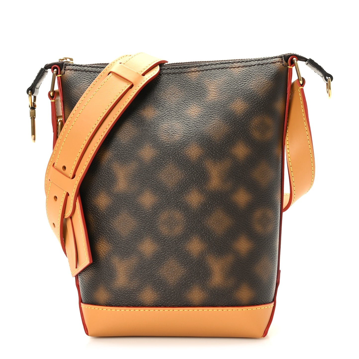 Monogram Blurry Hobo Cruiser PM