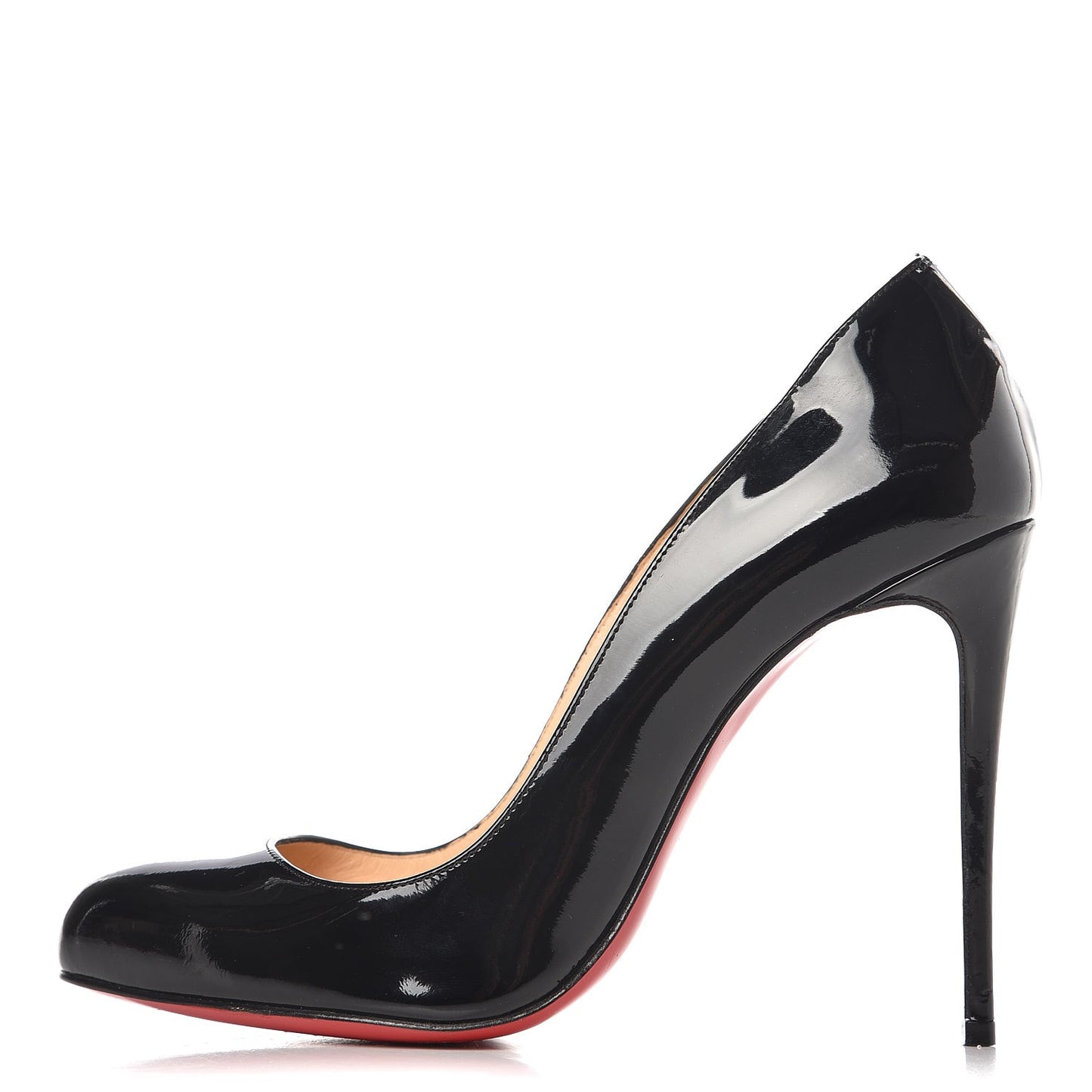 Patent Dorissima 100 Pumps 37 Black