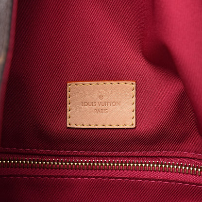 Louis Vuitton Monogram Graceful MM Pivoine 6 of 10