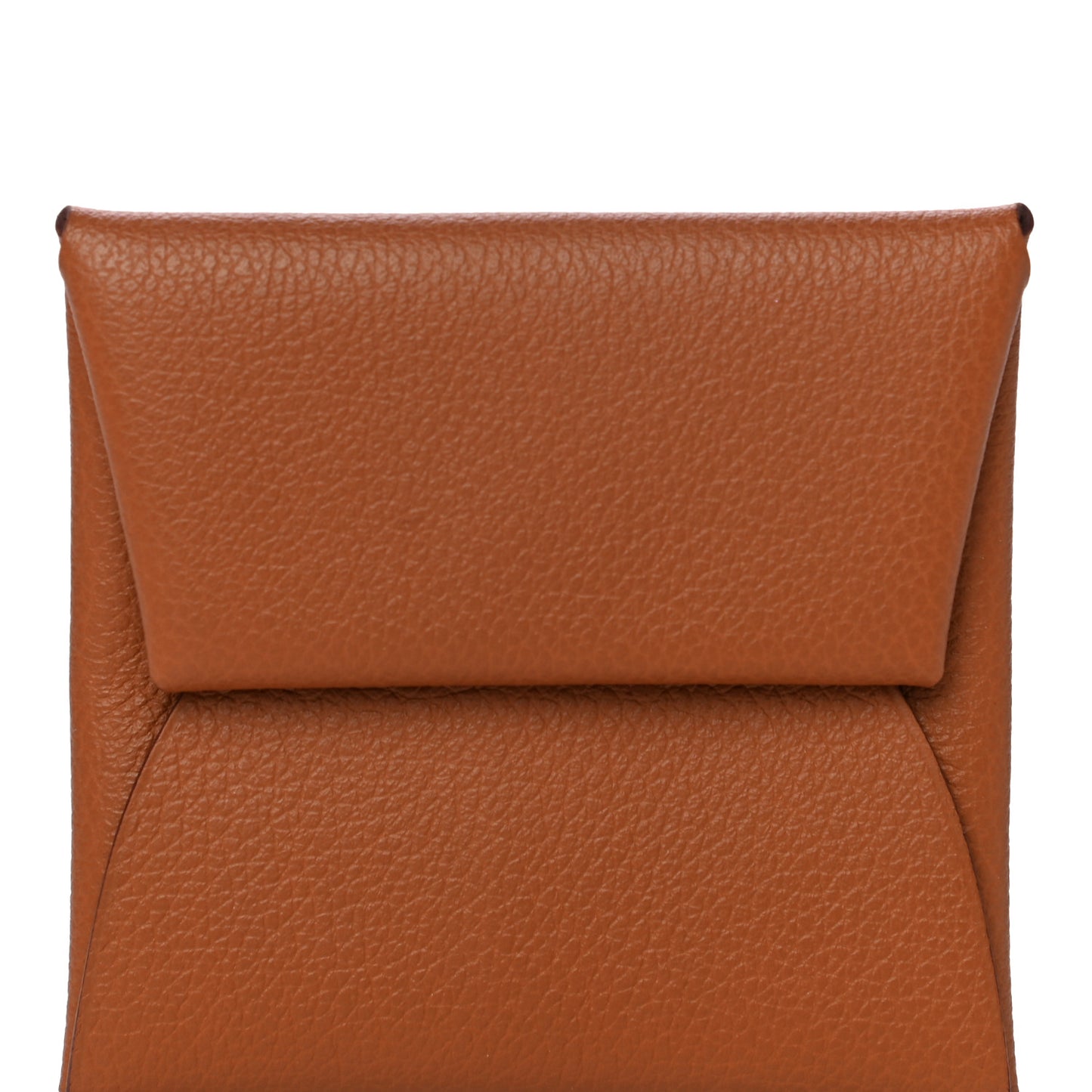 Evercolor Bastia Verso Coin Purse Gold Beige De Weimar