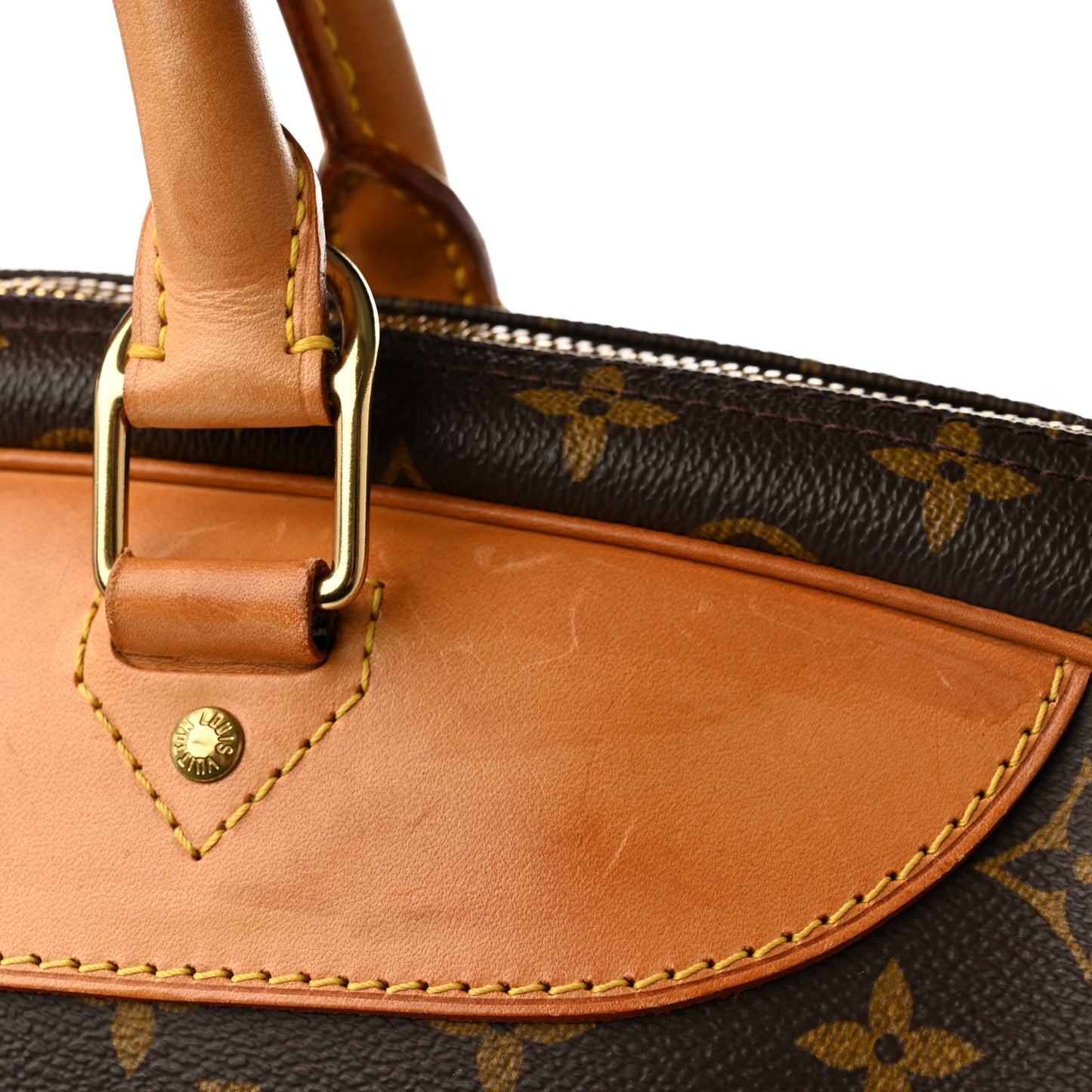 Monogram Alize 1 Compartment