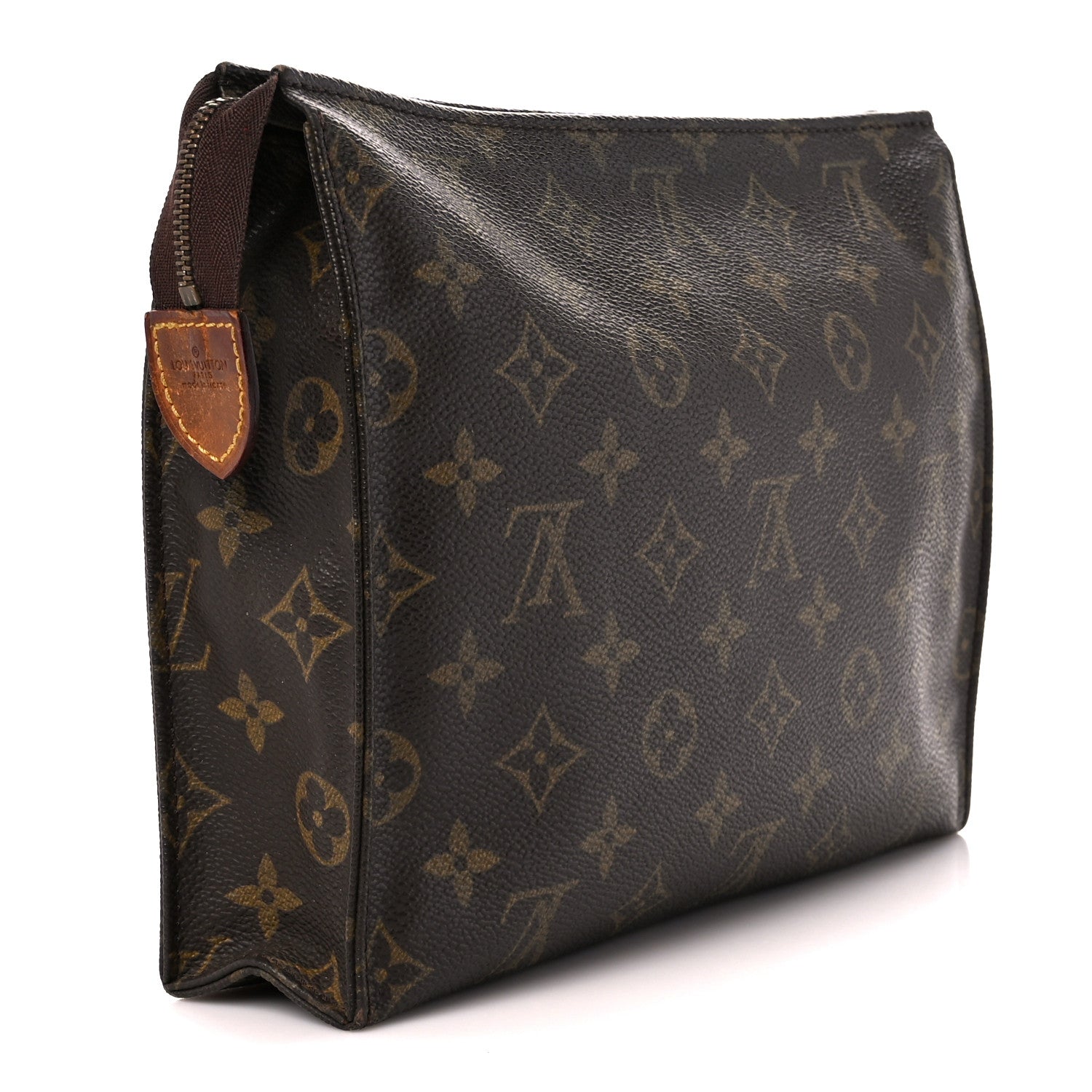 Louis Vuitton Monogram Toiletry Pouch 26 3 of 12