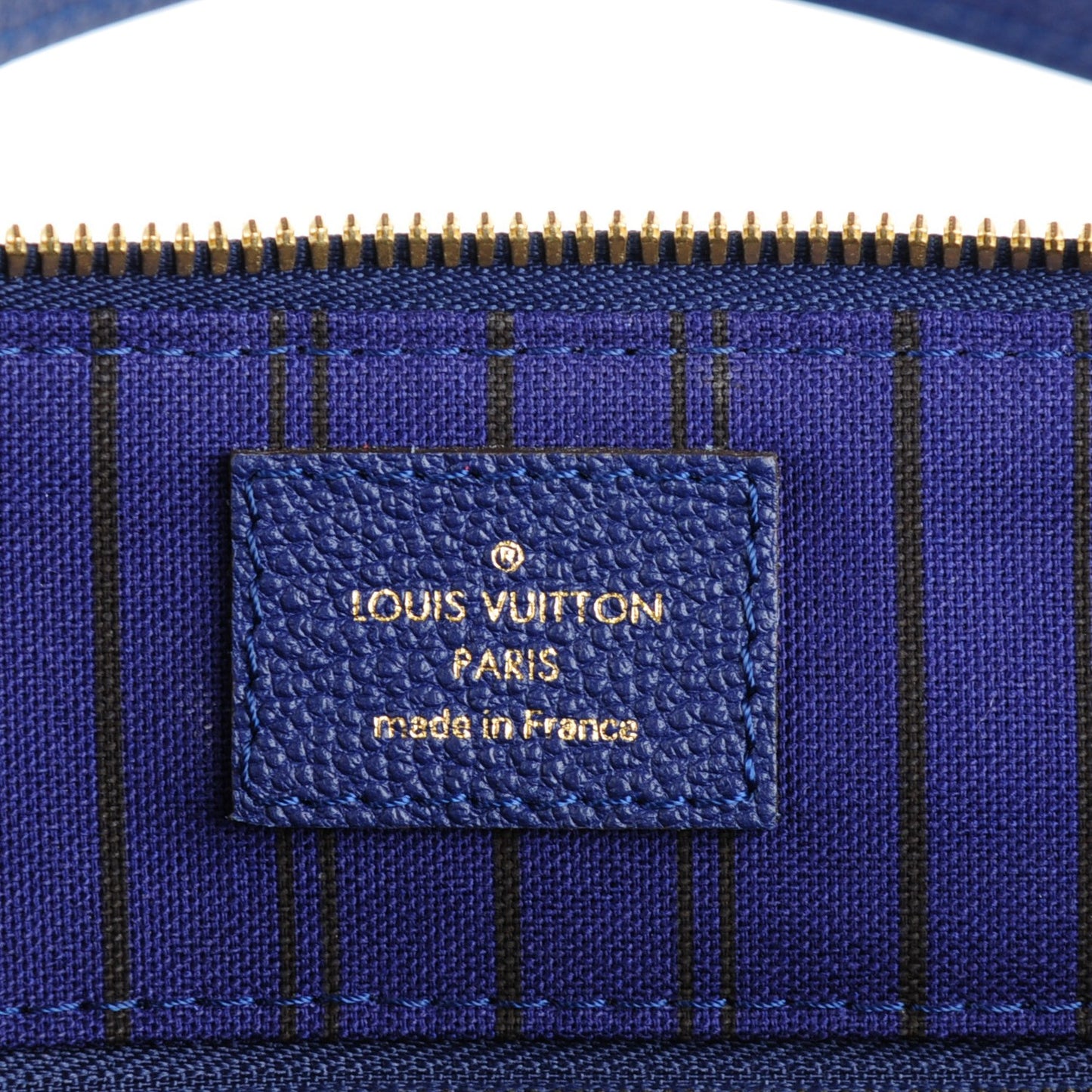 Empreinte Bastille MM Iris