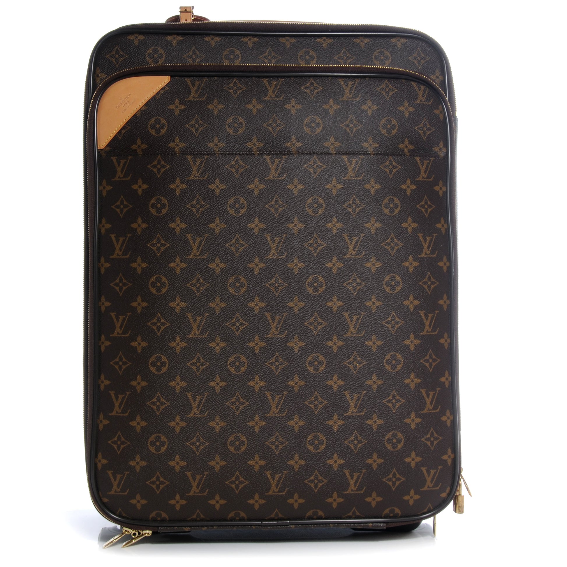 Louis Vuitton Monogram Pegase 55 Business NM 1 of 9