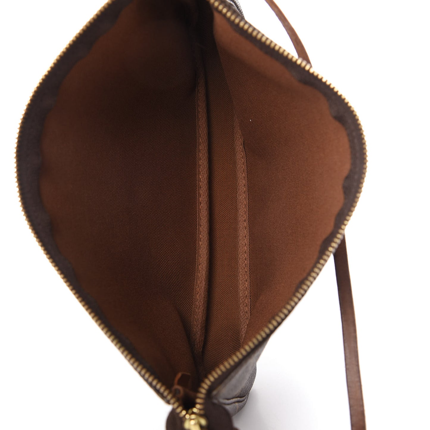 Monogram Pochette Accessories