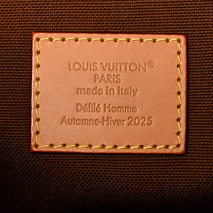Louis Vuitton Monogram Landscape Keepall Bandouliere 50 5 of 8