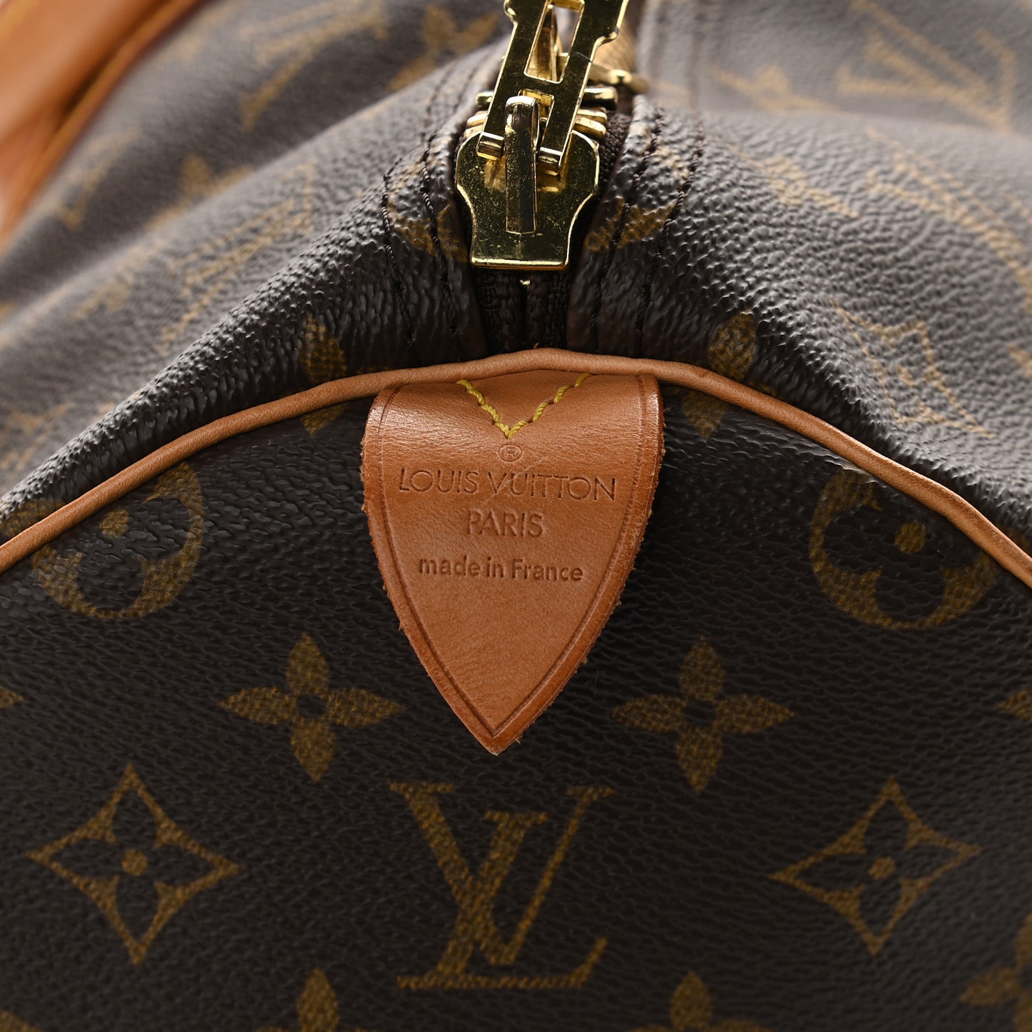 Monogram Keepall 50