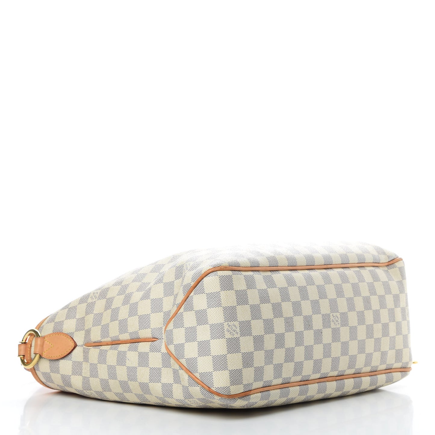 Damier Azur Delightful MM Pink