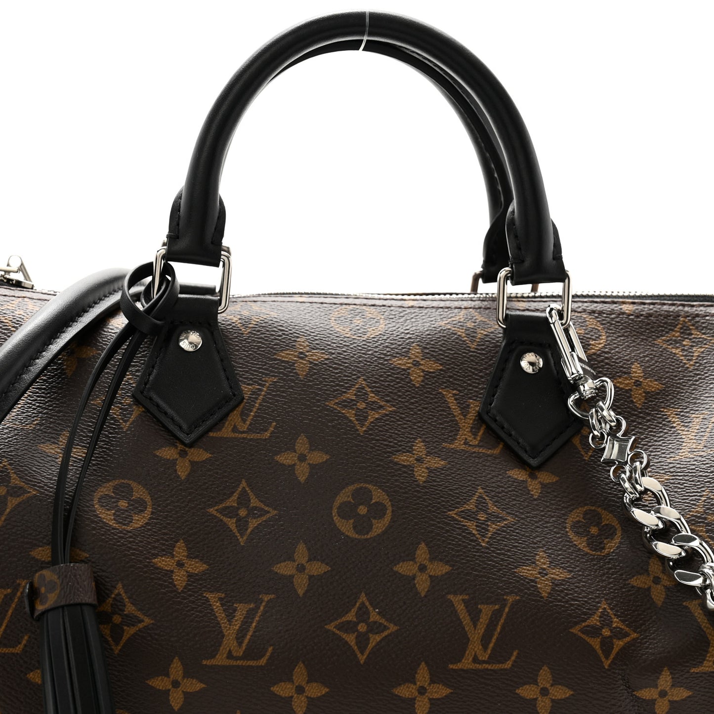 Monogram Speedy Soft 30 Dark