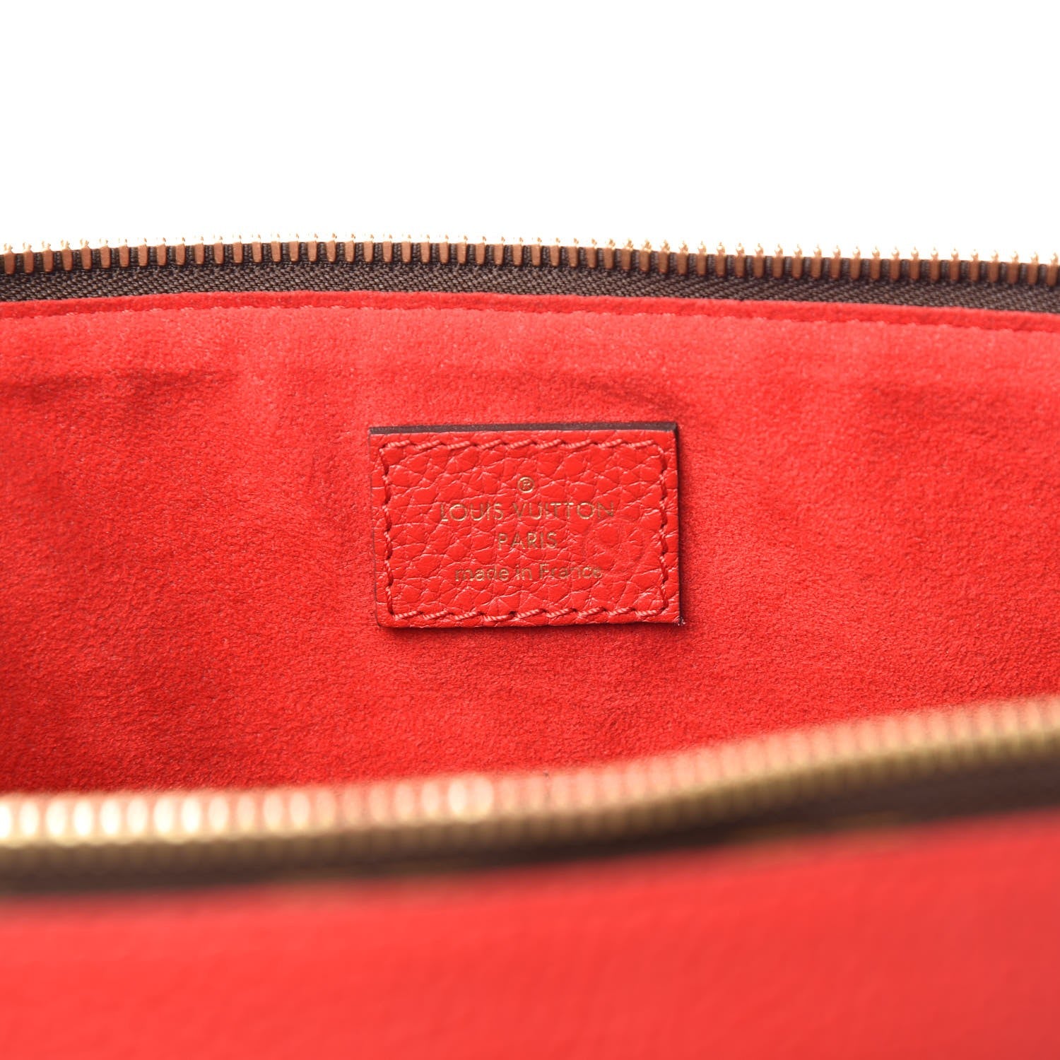 Louis Vuitton Monogram Estrela NM Coquelicot 7 of 8
