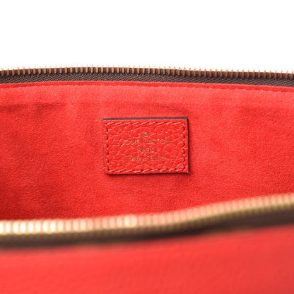 Louis Vuitton Monogram Estrela NM Coquelicot 7 of 8