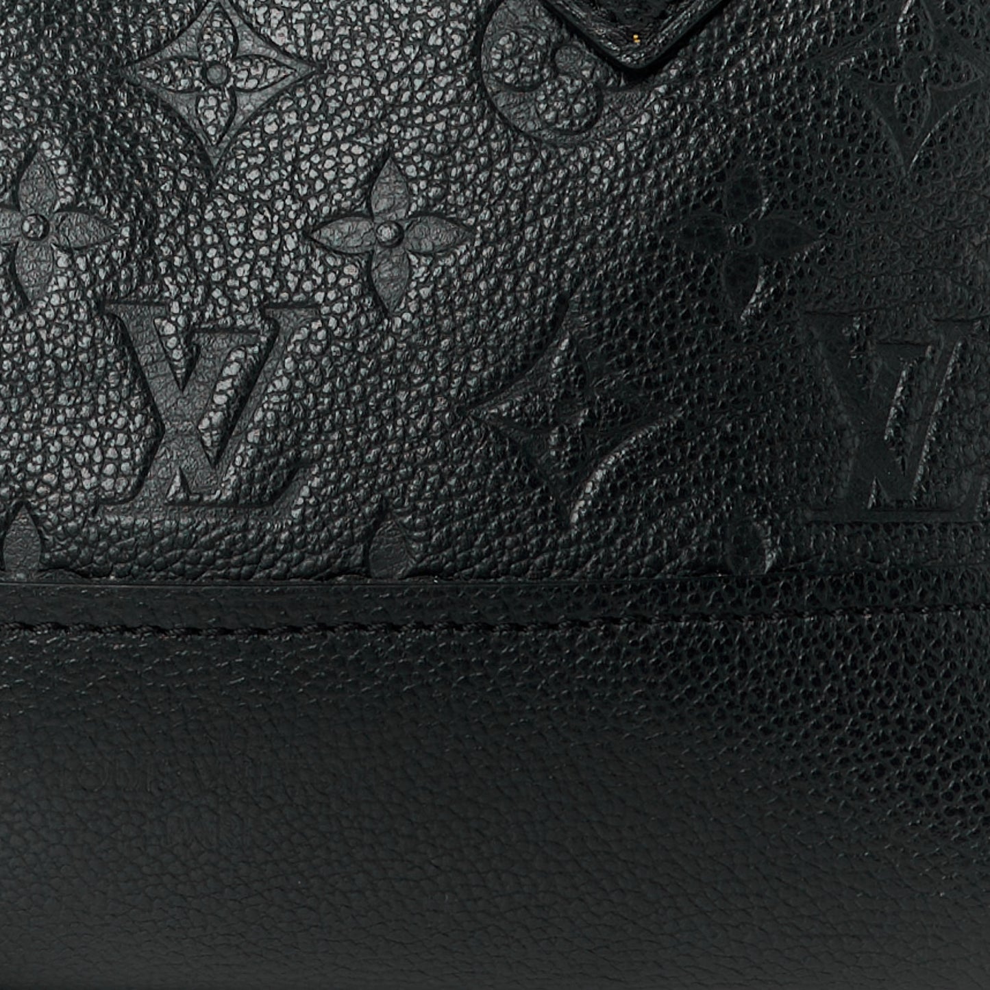 Empreinte Neo Alma BB Black