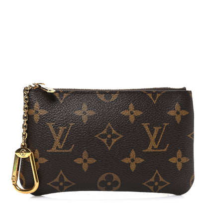 Louis Vuitton Monogram Key Pouch S 1 of 6