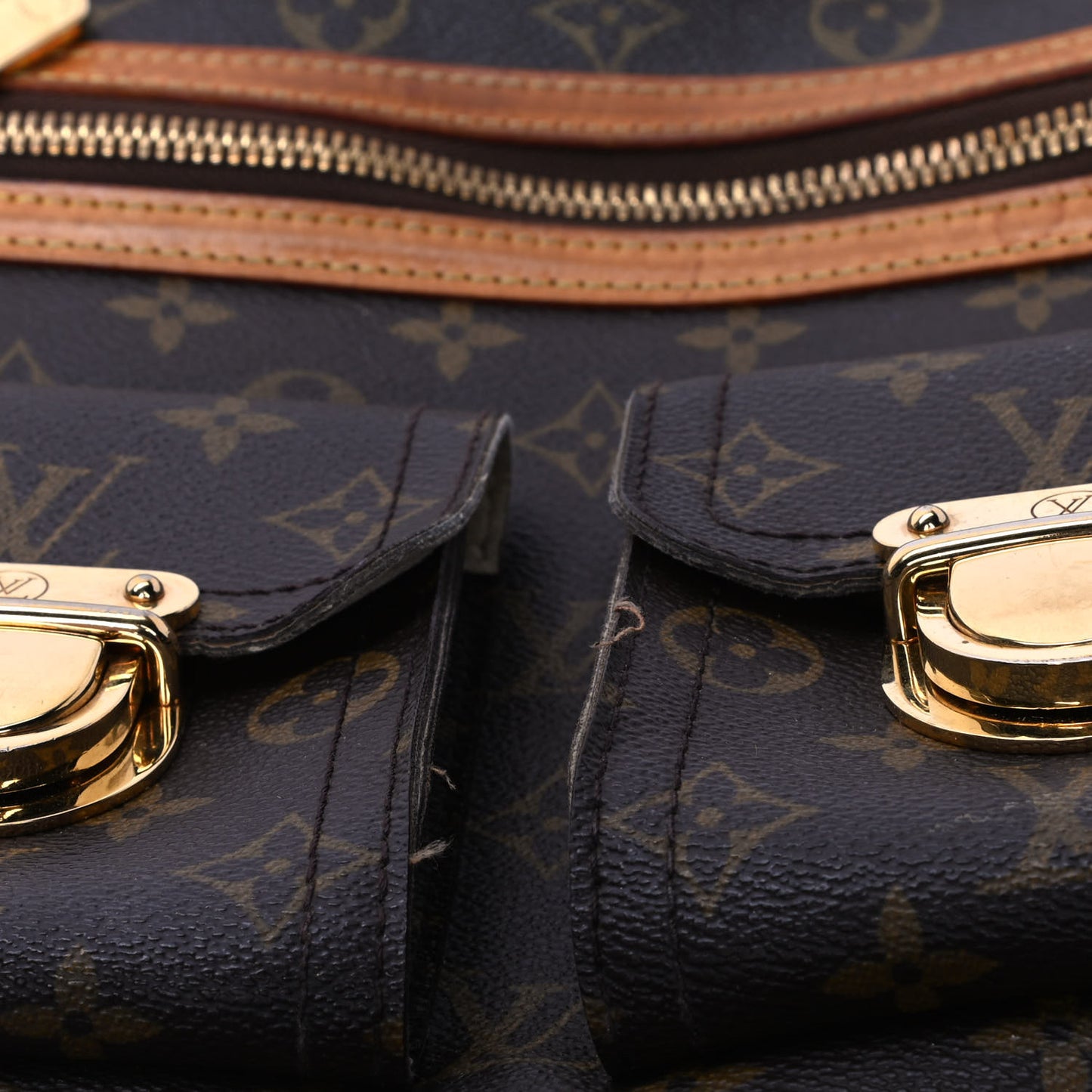 Monogram Hudson GM