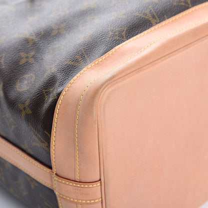 Louis Vuitton Monogram Noe 9 of 13