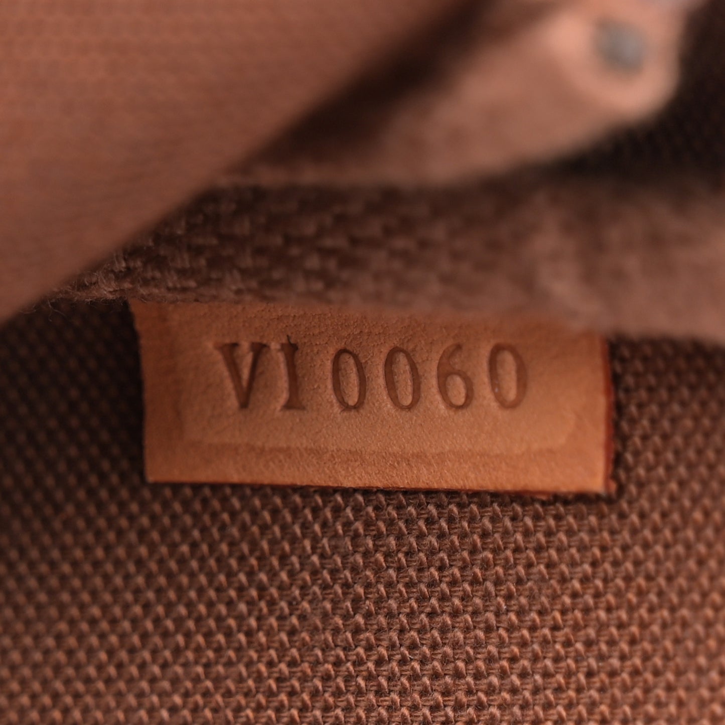 Monogram Pochette Accessories