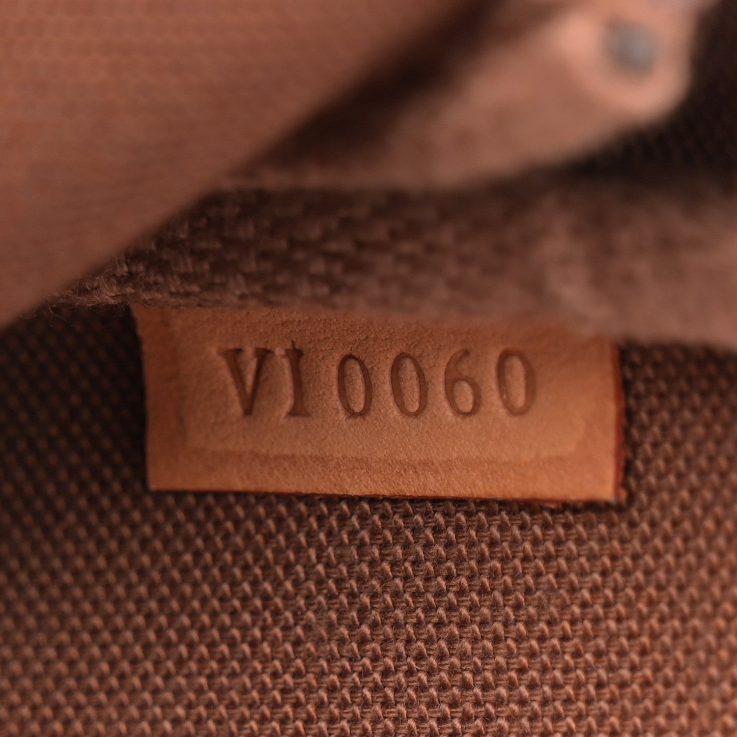 Louis Vuitton Monogram Pochette Accessories 7 of 10