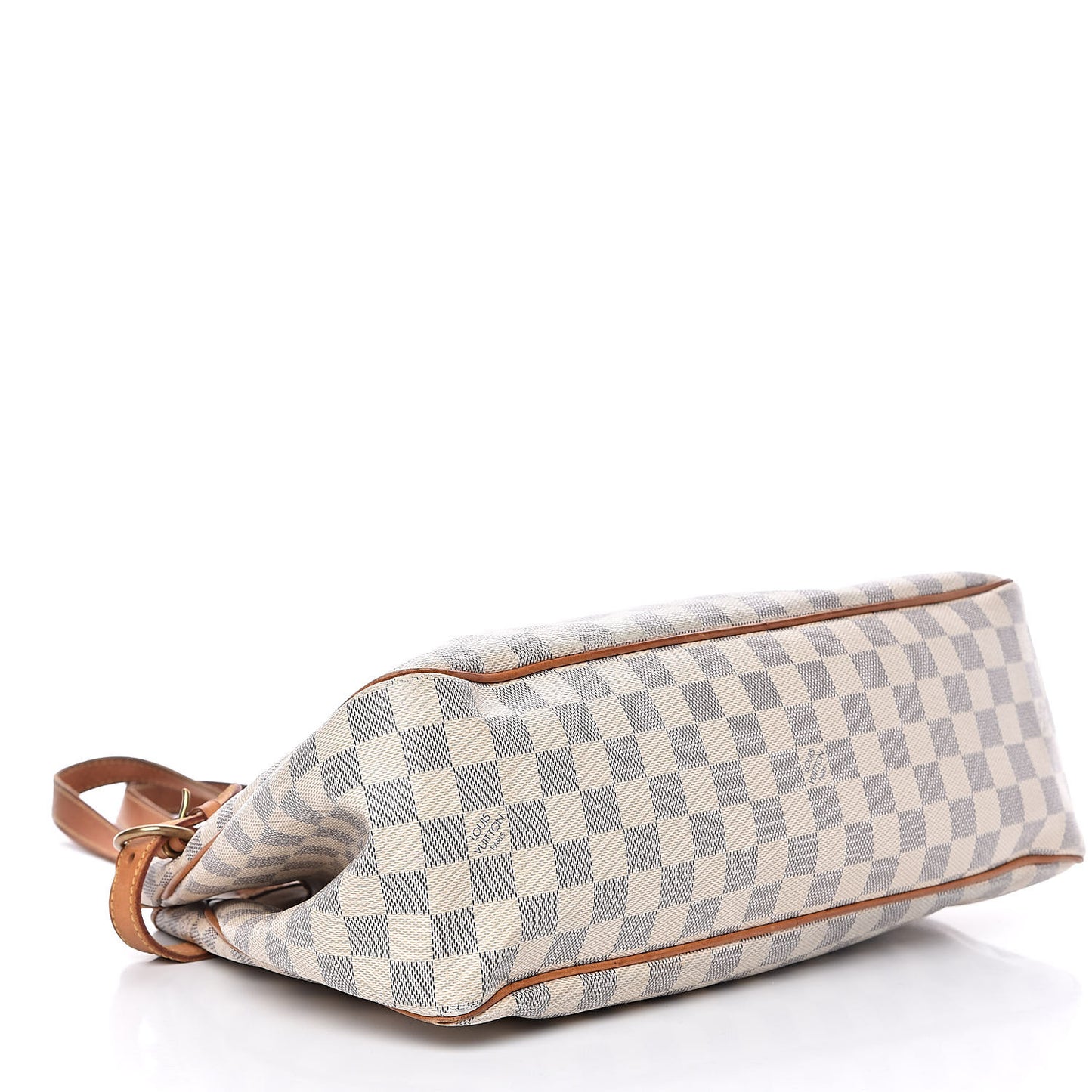 Damier Azur Batignolles Horizontal