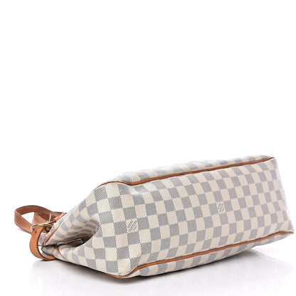 Louis Vuitton Damier Azur Batignolles Horizontal 4 of 18