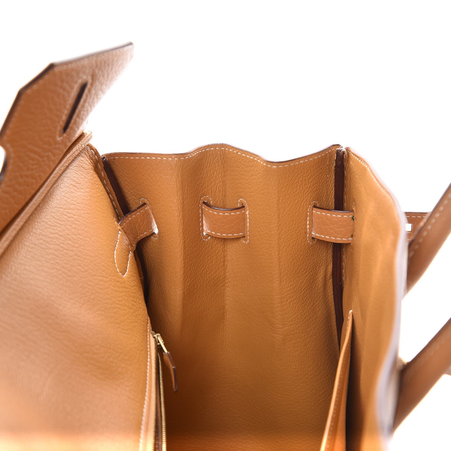 Hermes Fjord Birkin 35 Sable 14 of 41