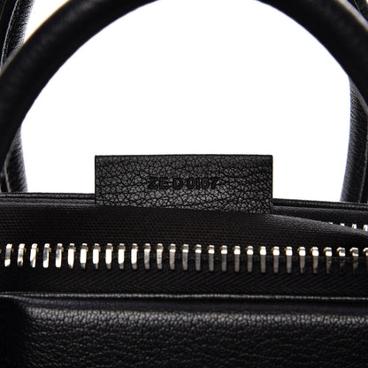 Givenchy Sugar Goatskin Small Antigona Black 14 of 14